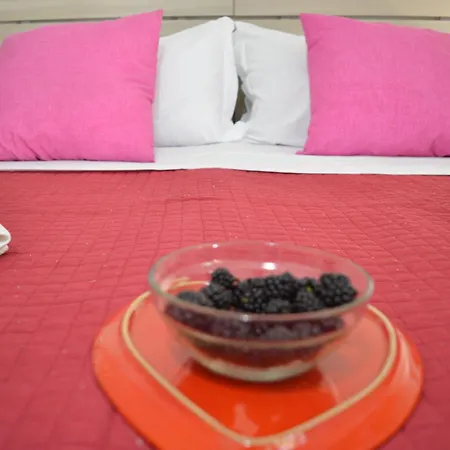 Casa Nel Borgo -affitti Brevi Italia *