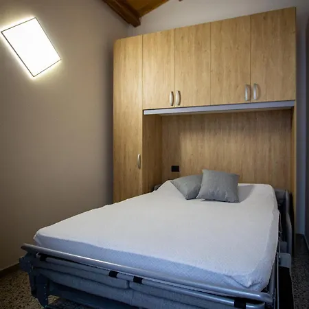 Σπίτι διακοπών Casa Nel Borgo -affitti Brevi Italia *