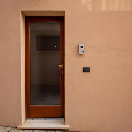 Semesterbostad Casa Nel Borgo -affitti Brevi Italia LʼAquila