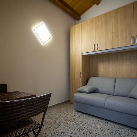 Σπίτι διακοπών Casa Nel Borgo -affitti Brevi Italia *