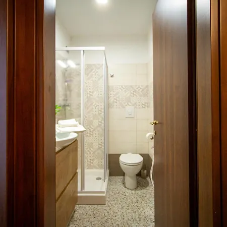 Semesterbostad Casa Nel Borgo -affitti Brevi Italia *