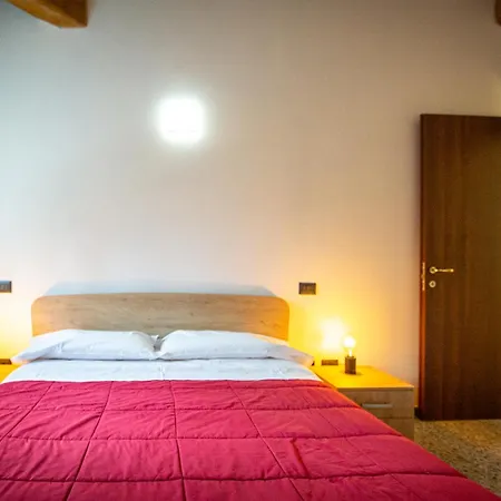 Casa Nel Borgo -affitti Brevi Italia Vakantiehuis *