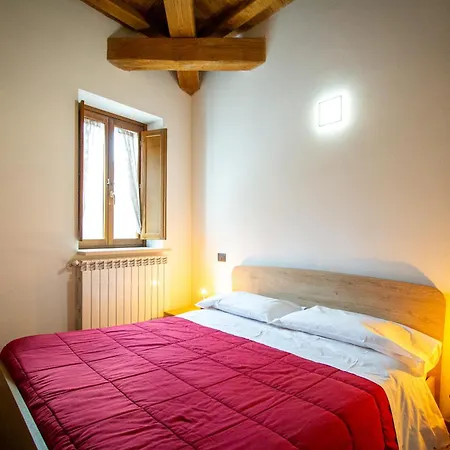 Casa Nel Borgo -affitti Brevi Italia Vakantiehuis