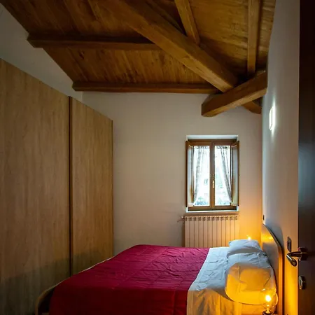 Casa Nel Borgo -affitti Brevi Italia Σπίτι διακοπών *