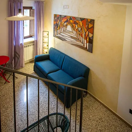 Casa Nel Borgo -affitti Brevi Italia * LʼAquila