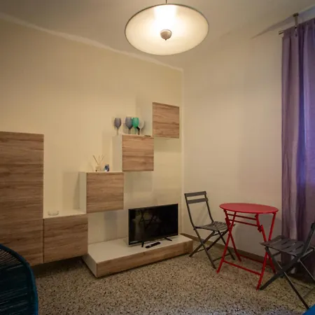 Casa Nel Borgo -affitti Brevi Italia Vakantiehuis