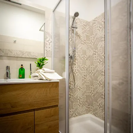 Casa vacanze Casa Nel Borgo -affitti Brevi Italia LʼAquila