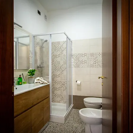 Σπίτι διακοπών Casa Nel Borgo -affitti Brevi Italia Λ' Άκουιλα