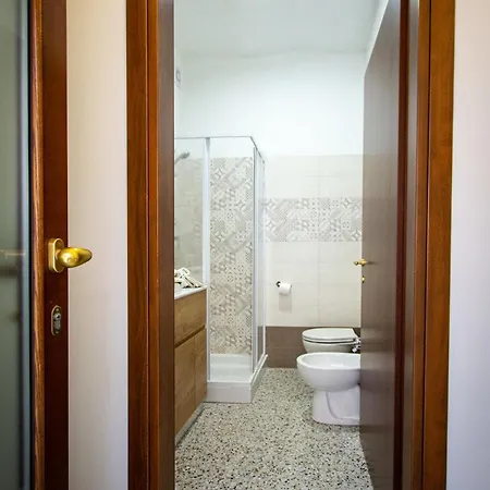 Casa Nel Borgo -affitti Brevi Italia Semesterbostad LʼAquila
