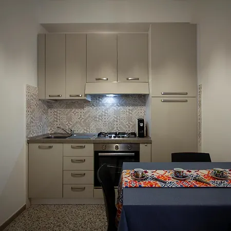 Σπίτι διακοπών Casa Nel Borgo -affitti Brevi Italia Λ' Άκουιλα