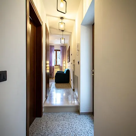 Casa Nel Borgo -affitti Brevi Italia