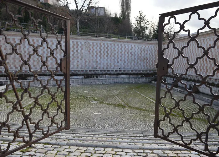 Casa Nel Borgo -affitti Brevi Italia Holiday home *