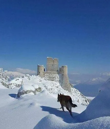Casa Nel Borgo -affitti Brevi Italia Vakantiehuis *