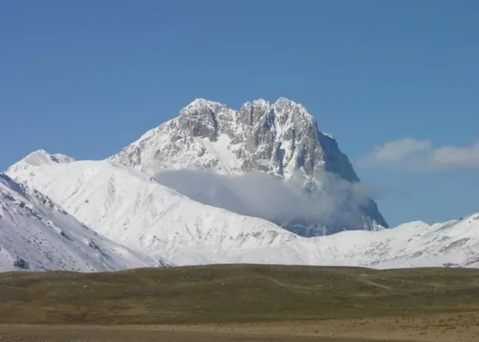 Ferienhaus Casa Nel Borgo -affitti Brevi Italia