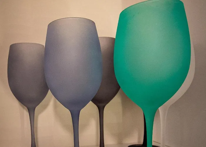 Holiday home Casa Nel Borgo -affitti Brevi Italia