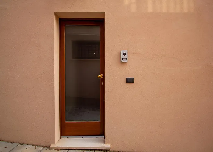 Vakantiehuis Casa Nel Borgo -affitti Brevi Italia LʼAquila