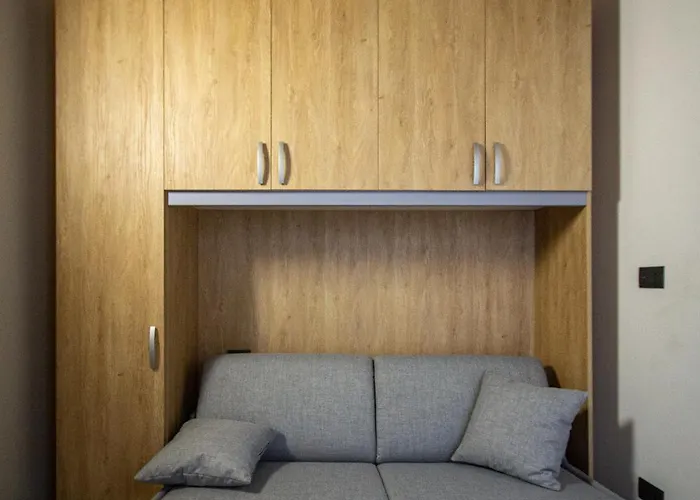 Casa Nel Borgo -affitti Brevi Italia Vakantiehuis