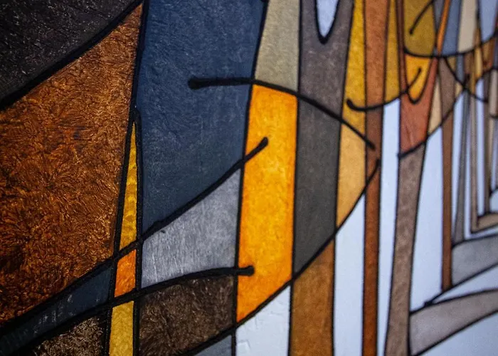 Casa Nel Borgo -affitti Brevi Italia