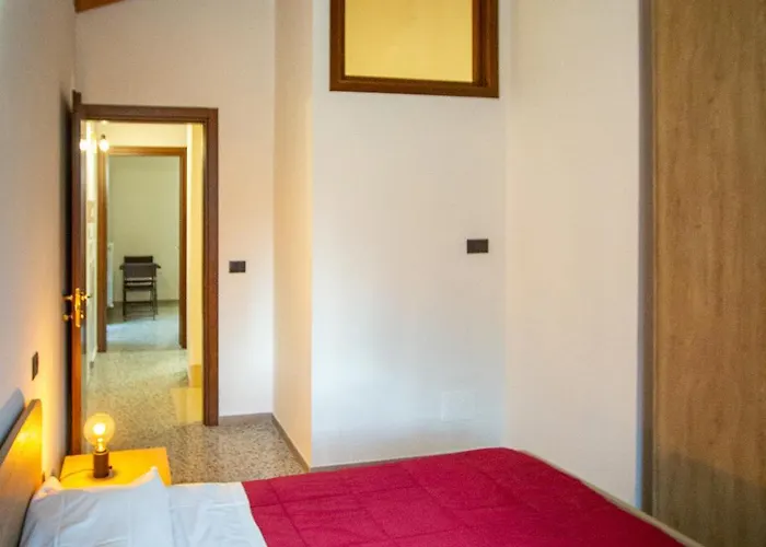 Ferienhaus Casa Nel Borgo -affitti Brevi Italia *