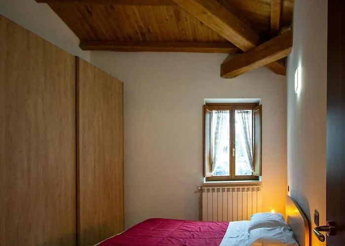 Casa Nel Borgo -affitti Brevi Italia Vakantiehuis *