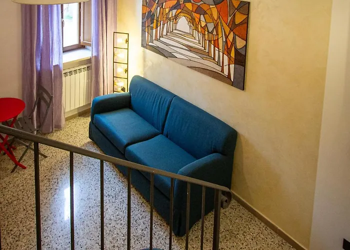 Casa Nel Borgo -affitti Brevi Italia * LʼAquila