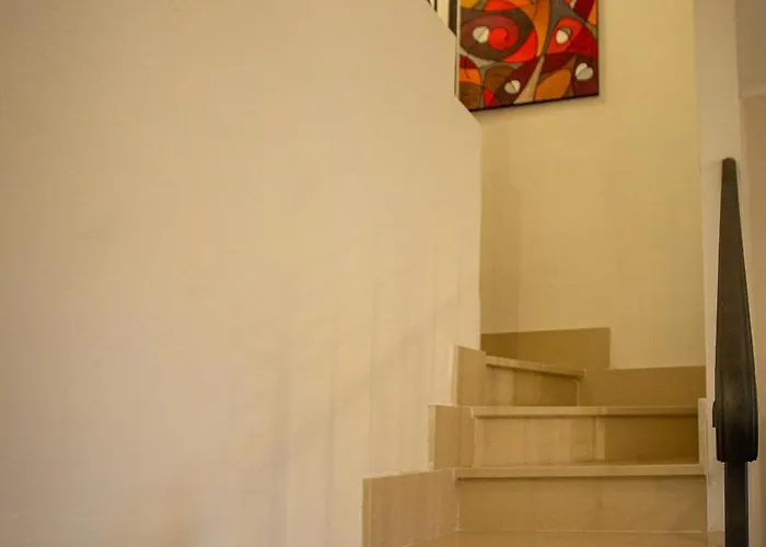 Casa Nel Borgo -affitti Brevi Italia