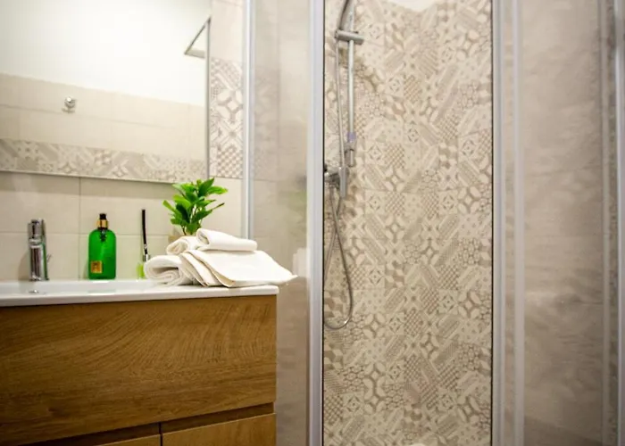 Vakantiehuis Casa Nel Borgo -affitti Brevi Italia LʼAquila