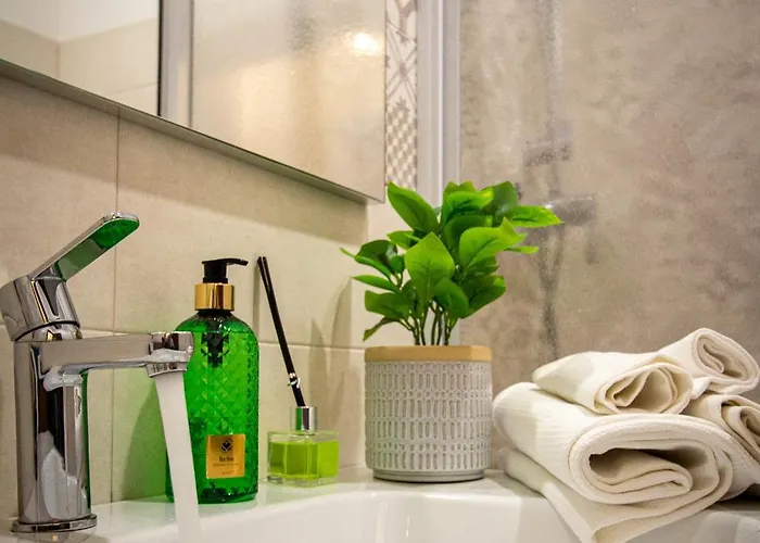 Casa Nel Borgo -affitti Brevi Italia