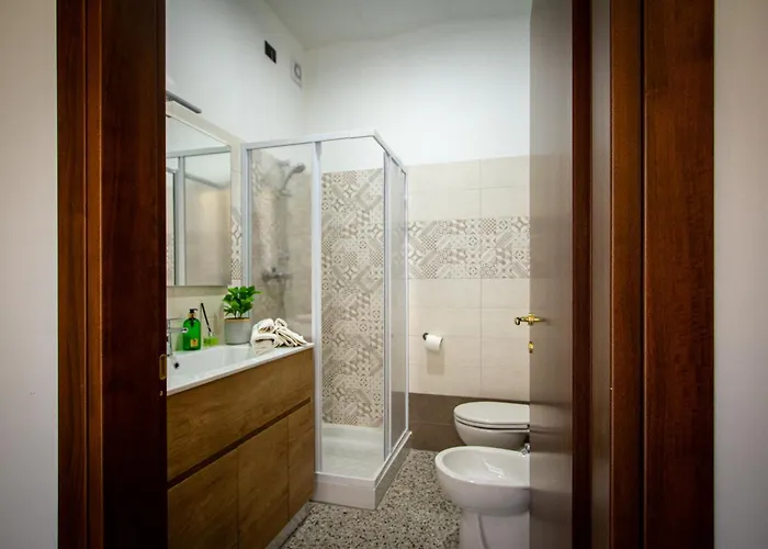 Ferienhaus Casa Nel Borgo -affitti Brevi Italia LʼAquila