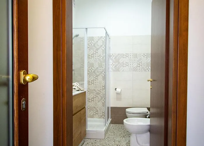 Casa Nel Borgo -affitti Brevi Italia Vakantiehuis LʼAquila