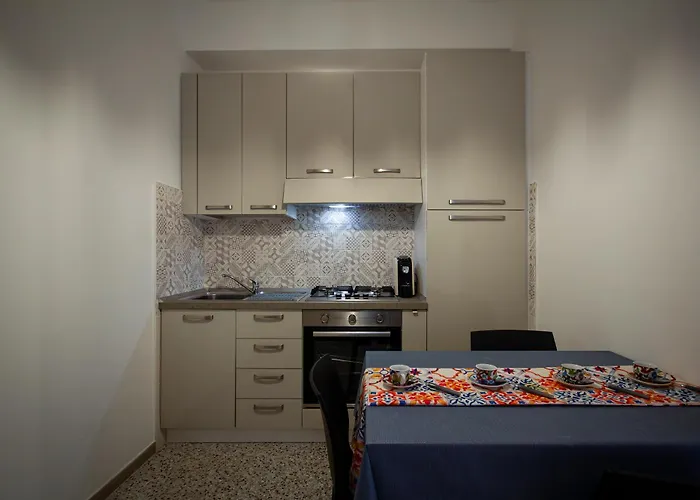 Ferienhaus Casa Nel Borgo -affitti Brevi Italia LʼAquila