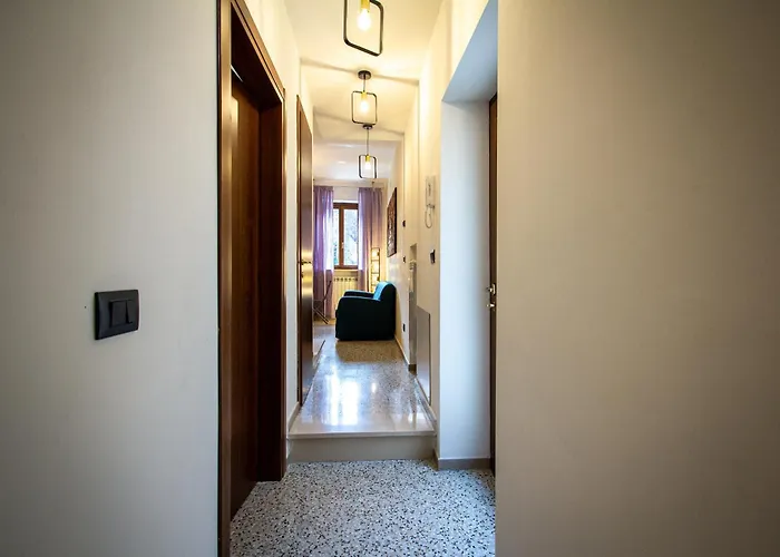 Casa Nel Borgo -affitti Brevi Italia